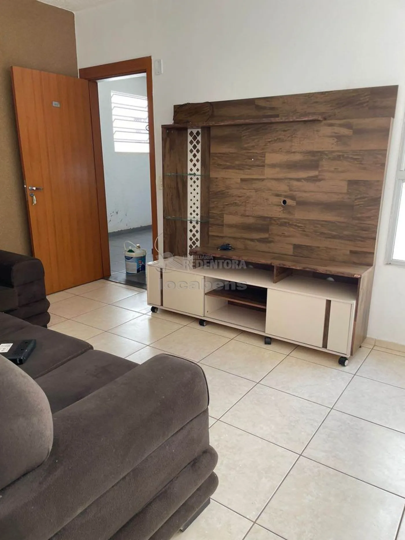 Alugar Apartamento / Padrão em São José do Rio Preto apenas R$ 1.000,00 - Foto 8