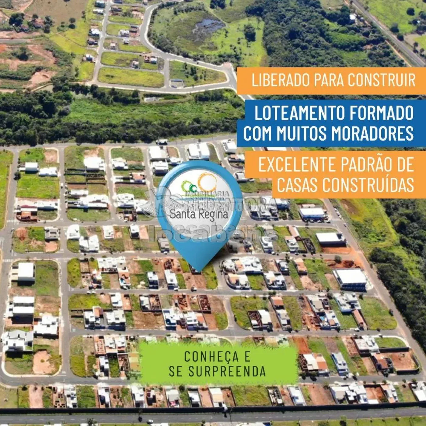 Comprar Terreno / Padrão em São José do Rio Preto R$ 132.500,00 - Foto 2