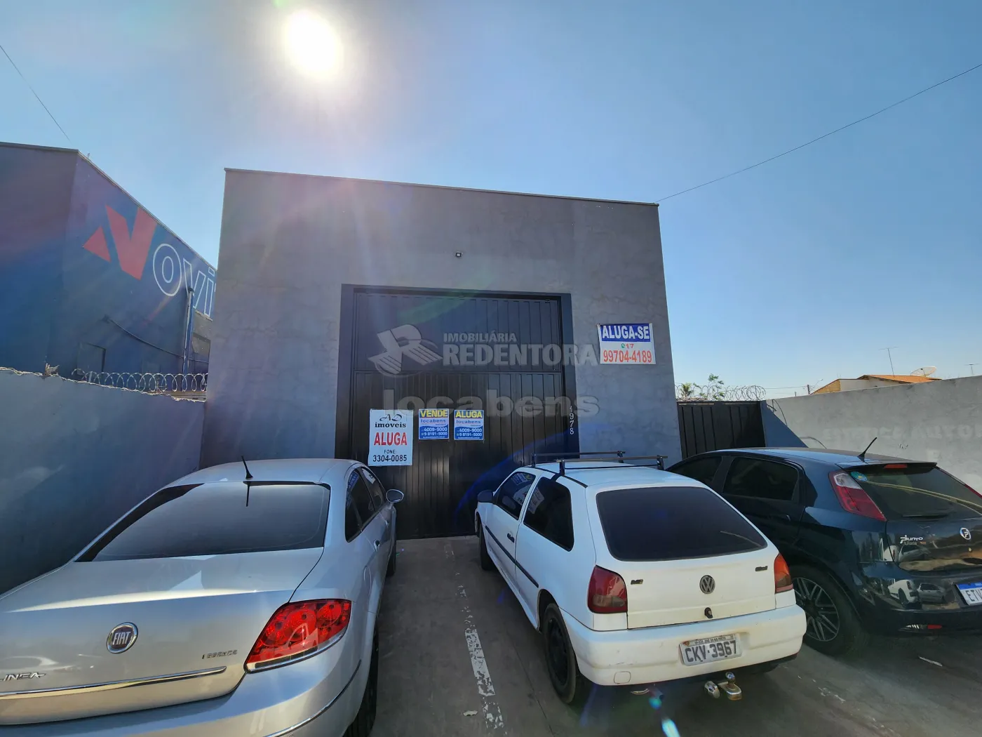 Alugar Comercial / Salão em São José do Rio Preto apenas R$ 2.300,00 - Foto 11