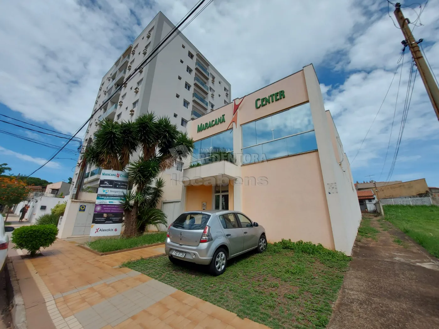 Alugar Comercial / Sala em São José do Rio Preto apenas R$ 1.200,00 - Foto 19