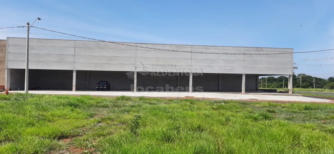 Alugar Comercial / Salão em São José do Rio Preto R$ 5.000,00 - Foto 2