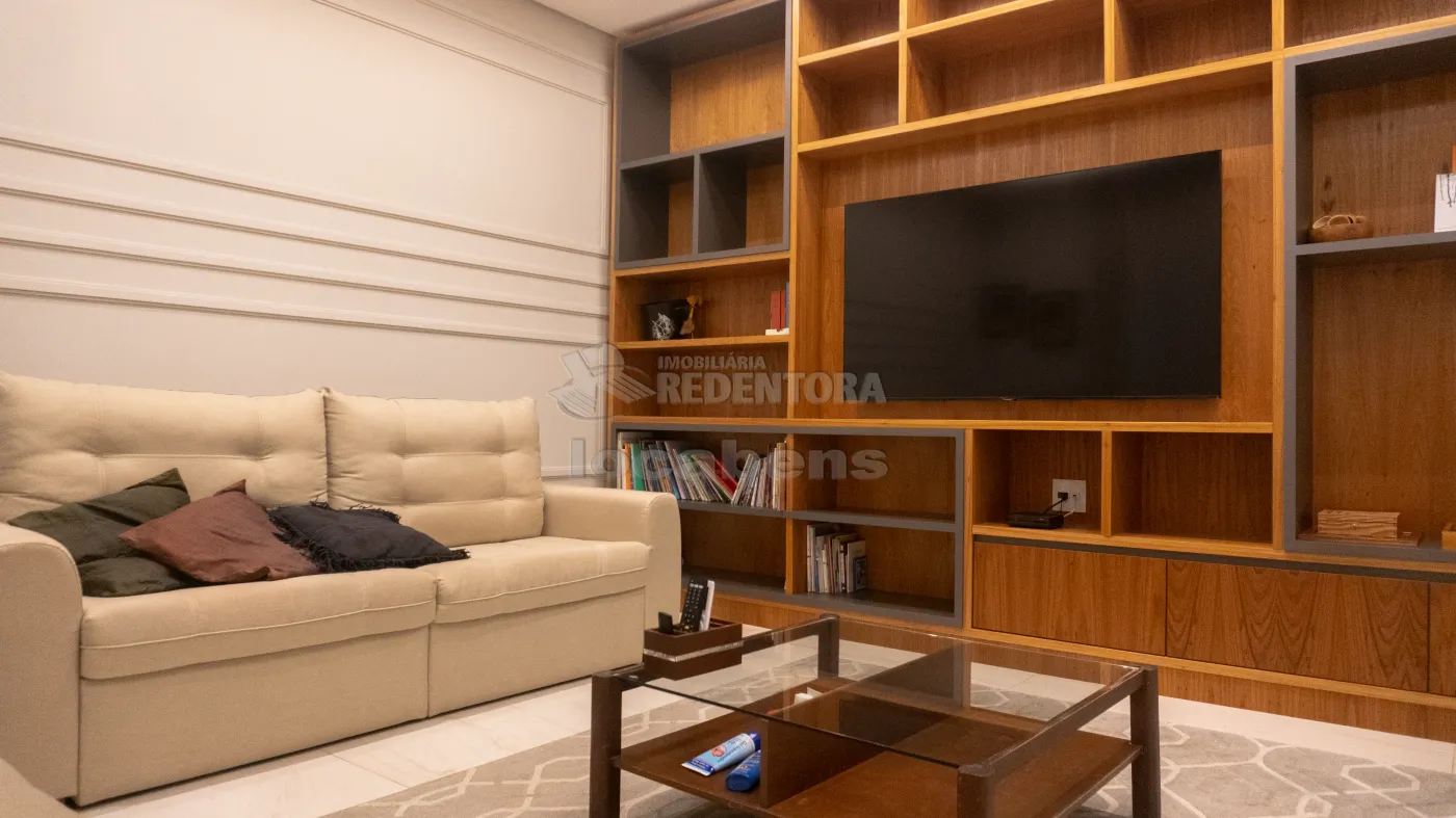 Casa de Condomínio à venda com 5 quartos, 521m² - Foto 18