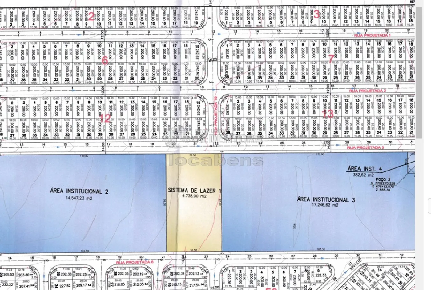 Comprar Terreno / Padrão em São José do Rio Preto apenas R$ 105.000,00 - Foto 4