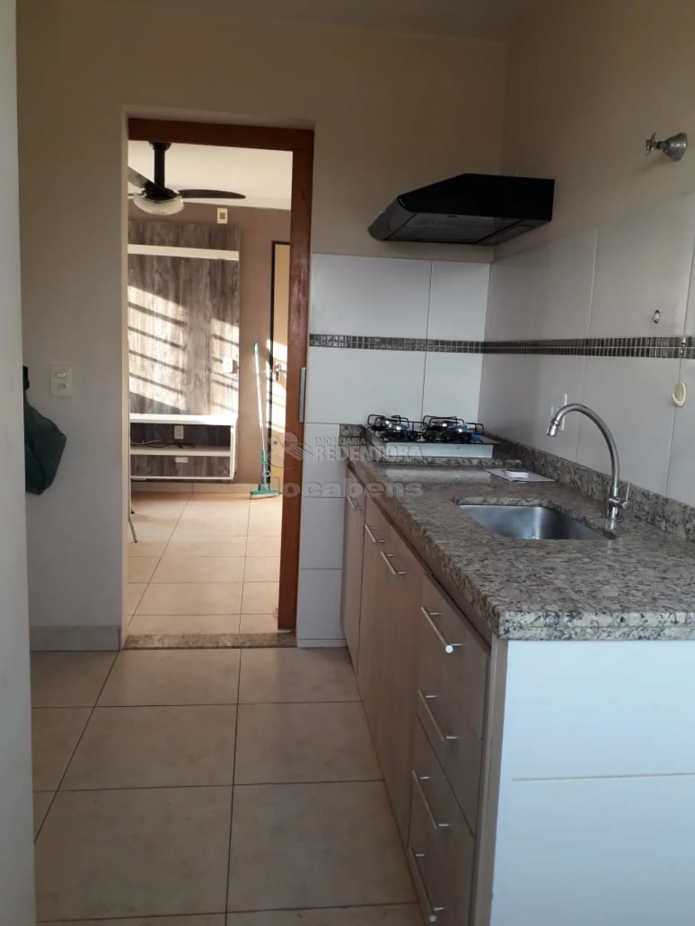 Alugar Apartamento / Padrão em São José do Rio Preto R$ 850,00 - Foto 1