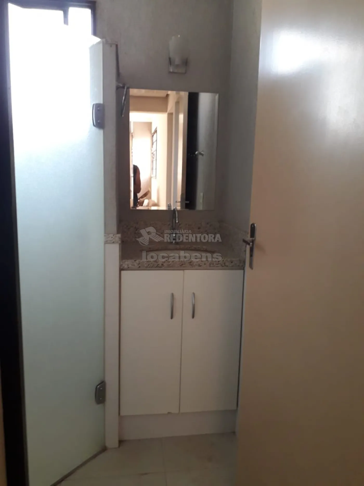 Alugar Apartamento / Padrão em São José do Rio Preto R$ 850,00 - Foto 12