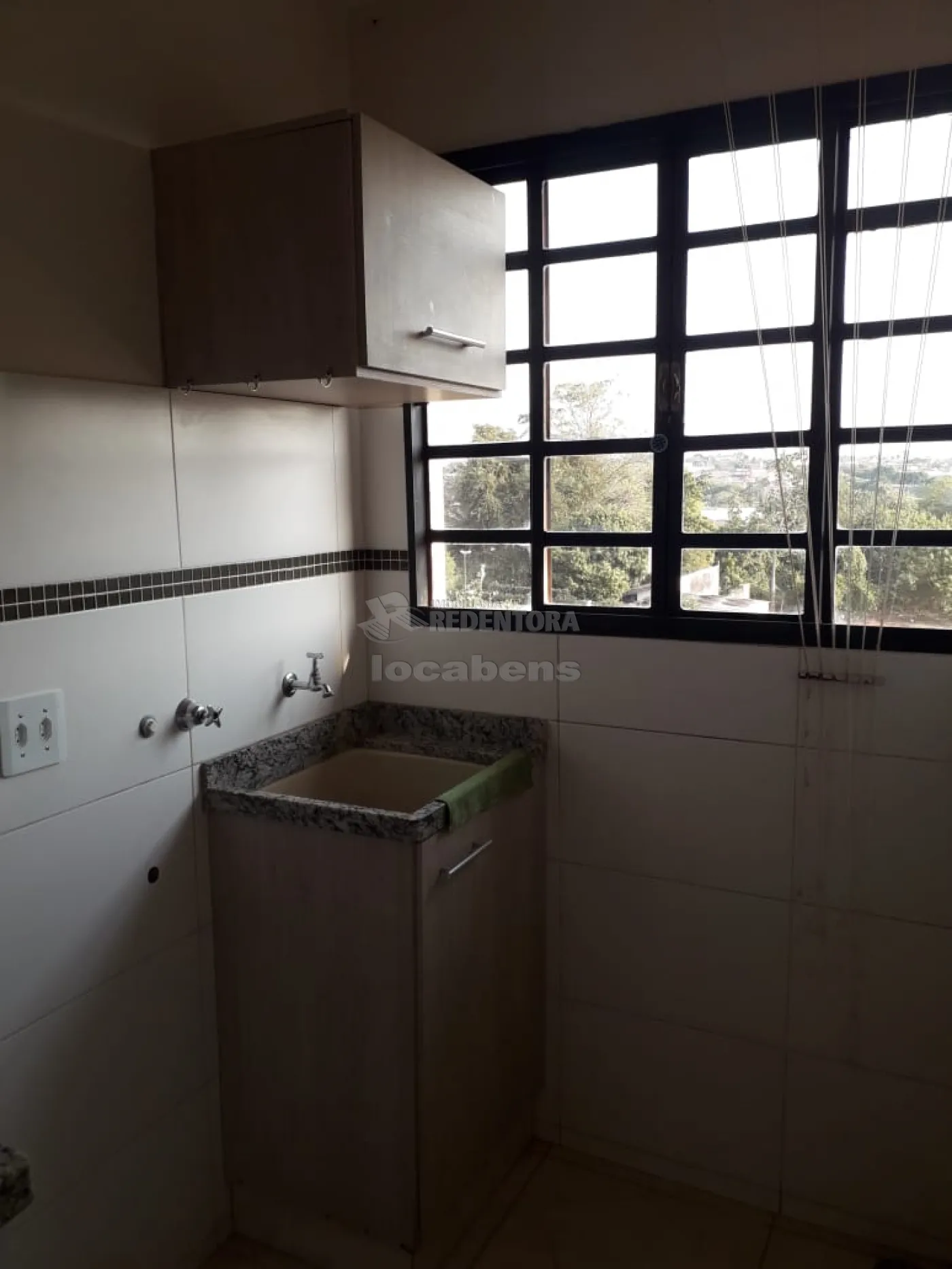 Alugar Apartamento / Padrão em São José do Rio Preto R$ 850,00 - Foto 13