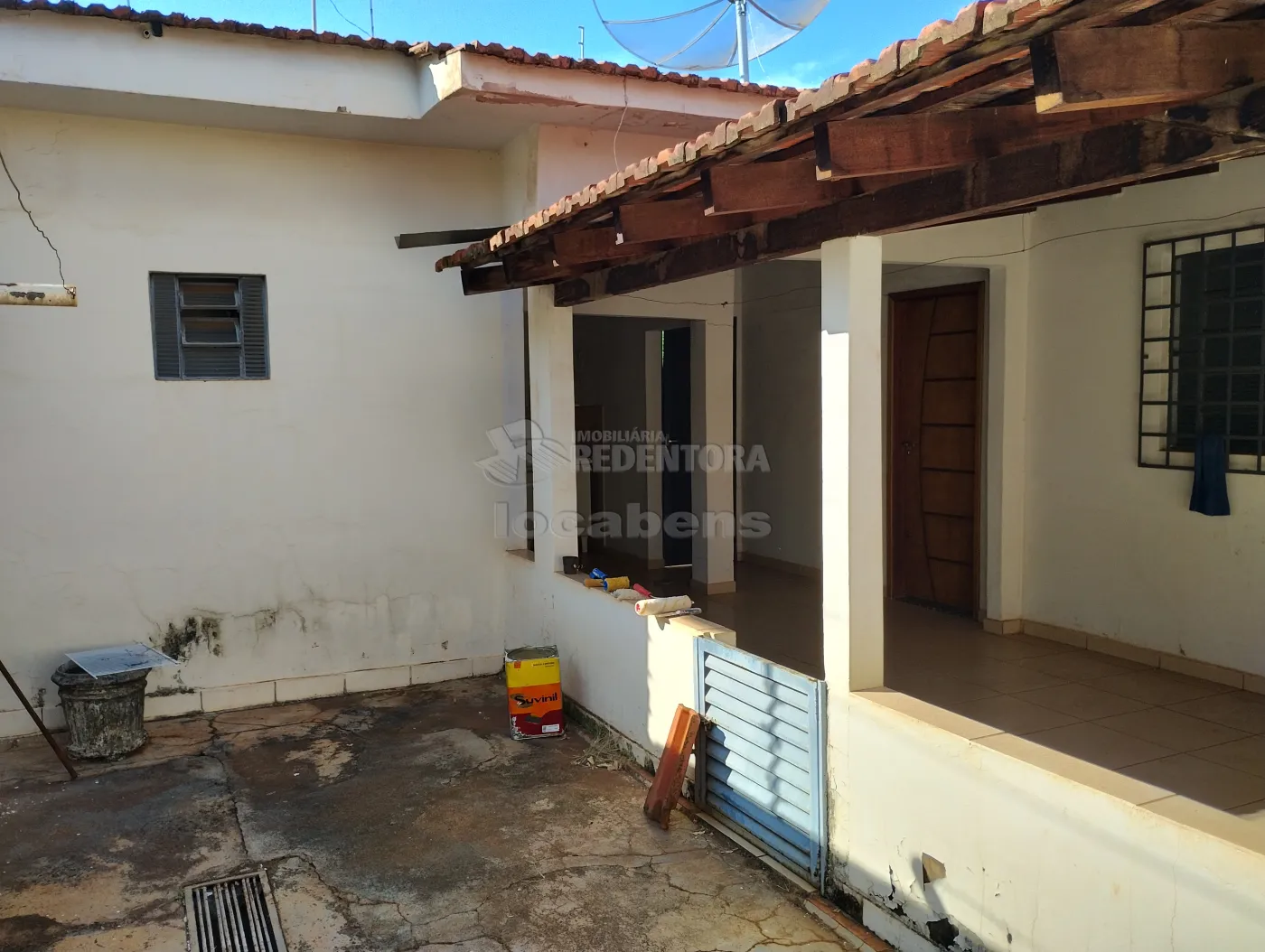 Comprar Casa / Padrão em São José do Rio Preto apenas R$ 380.000,00 - Foto 1