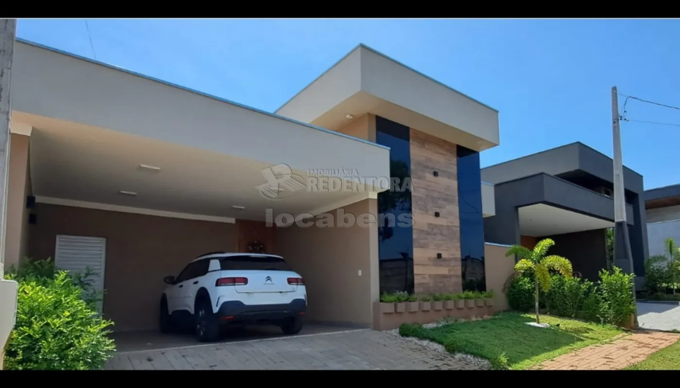 Casa de Condomínio à venda com 3 quartos, 133m² - Foto 1