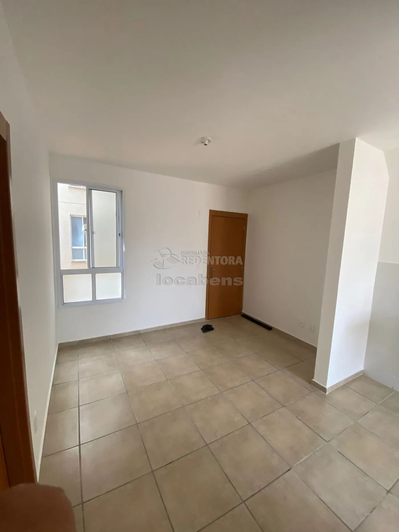 Alugar Apartamento / Padrão em São José do Rio Preto apenas R$ 800,00 - Foto 1