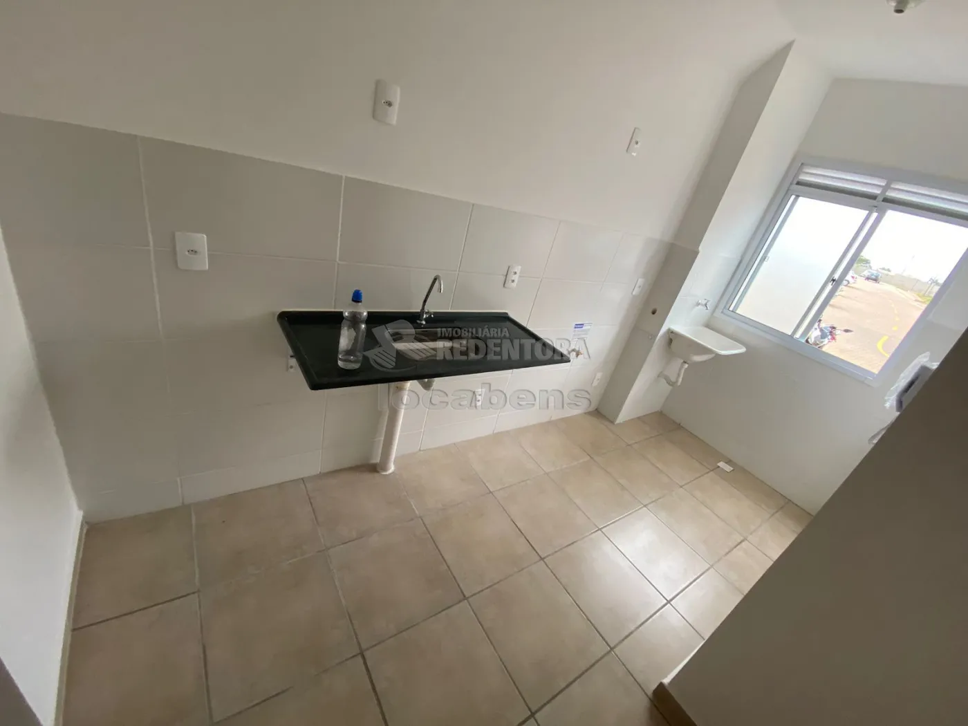 Alugar Apartamento / Padrão em São José do Rio Preto apenas R$ 800,00 - Foto 3