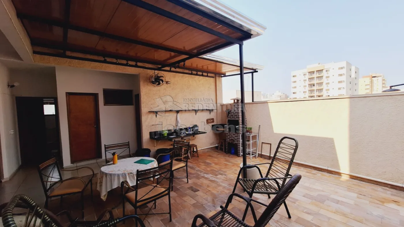 Alugar Apartamento / Cobertura em São José do Rio Preto apenas R$ 3.500,00 - Foto 24