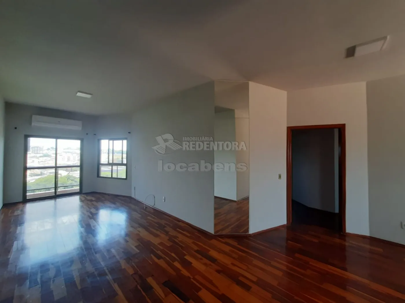 Alugar Apartamento / Cobertura em São José do Rio Preto R$ 3.500,00 - Foto 1