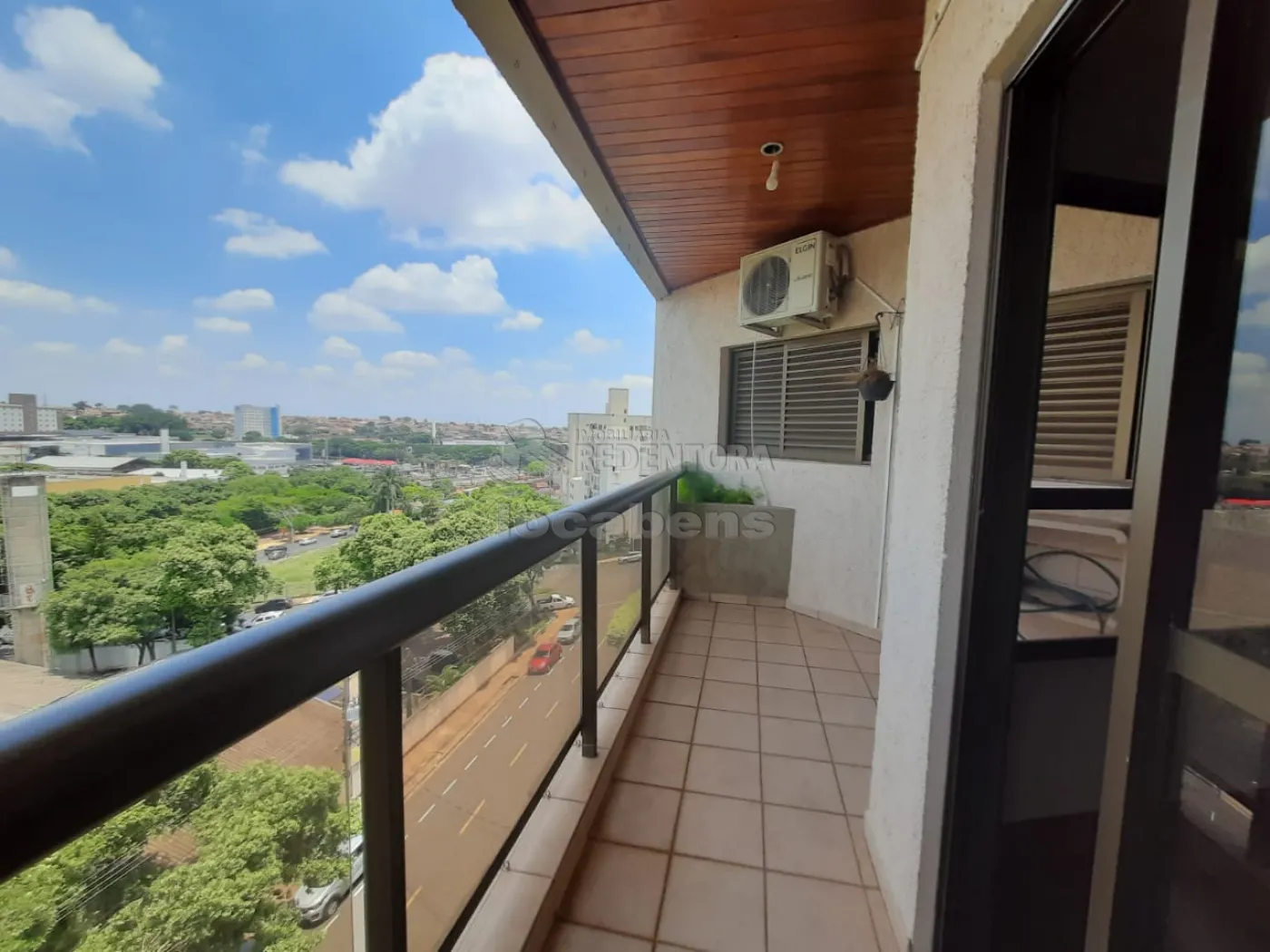 Alugar Apartamento / Cobertura em São José do Rio Preto R$ 3.500,00 - Foto 4