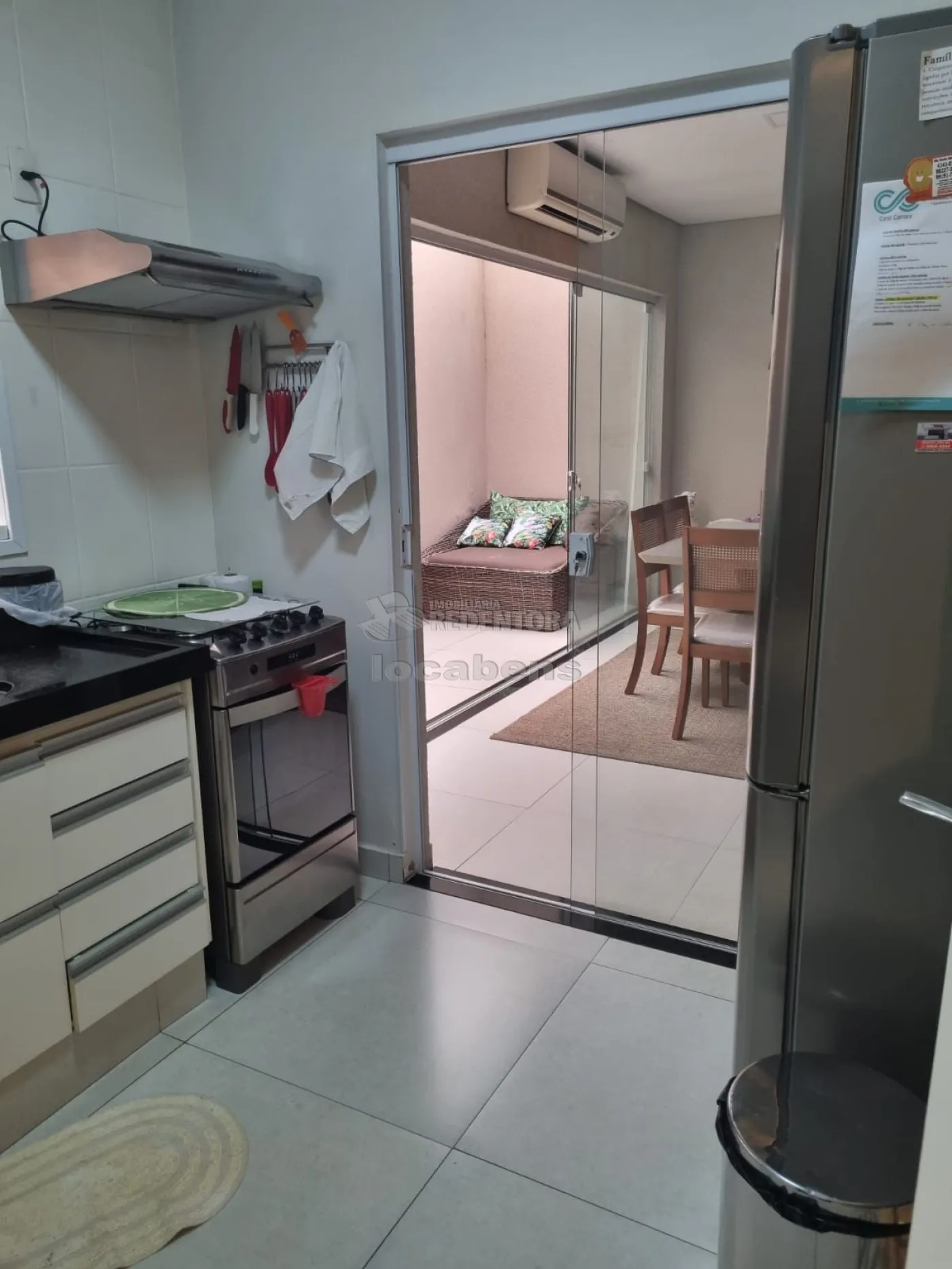 Alugar Casa / Condomínio em São José do Rio Preto apenas R$ 4.500,00 - Foto 7