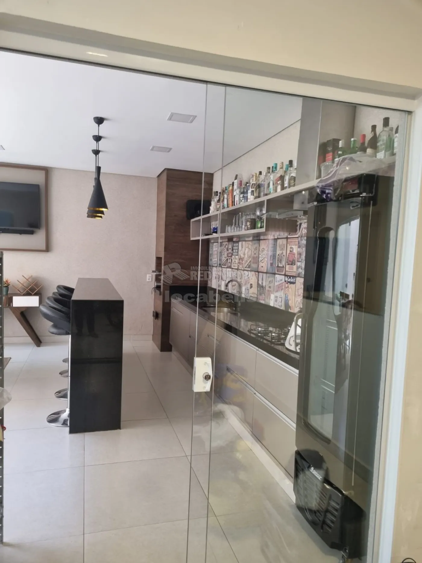 Alugar Casa / Condomínio em São José do Rio Preto apenas R$ 4.500,00 - Foto 14