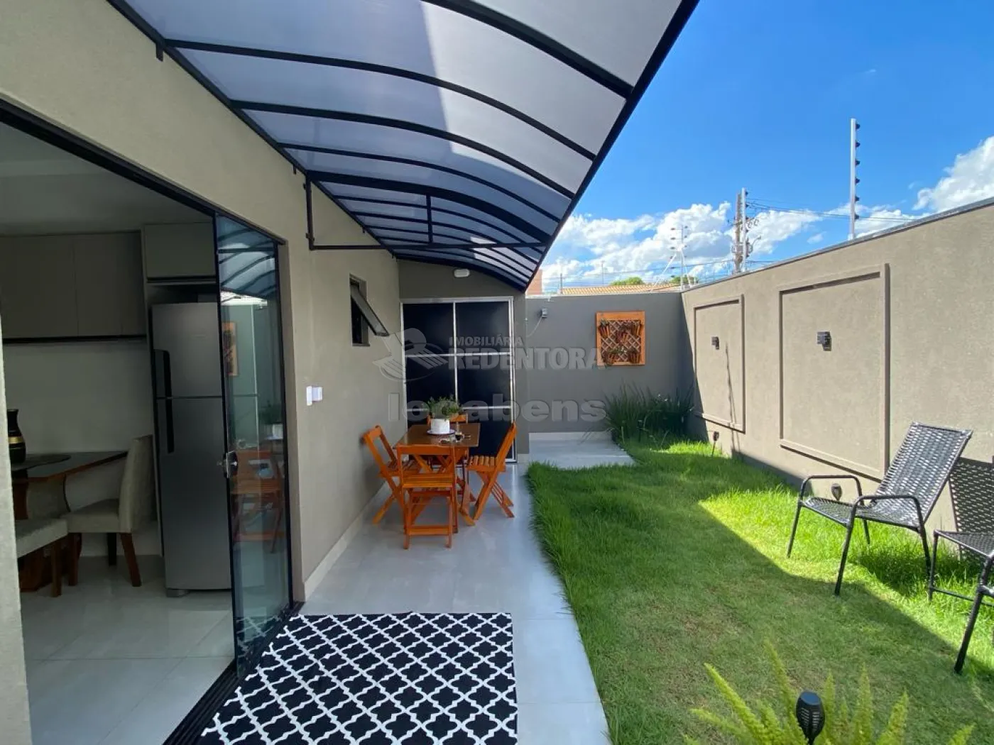 Alugar Casa / Padrão em São José do Rio Preto apenas R$ 3.500,00 - Foto 6