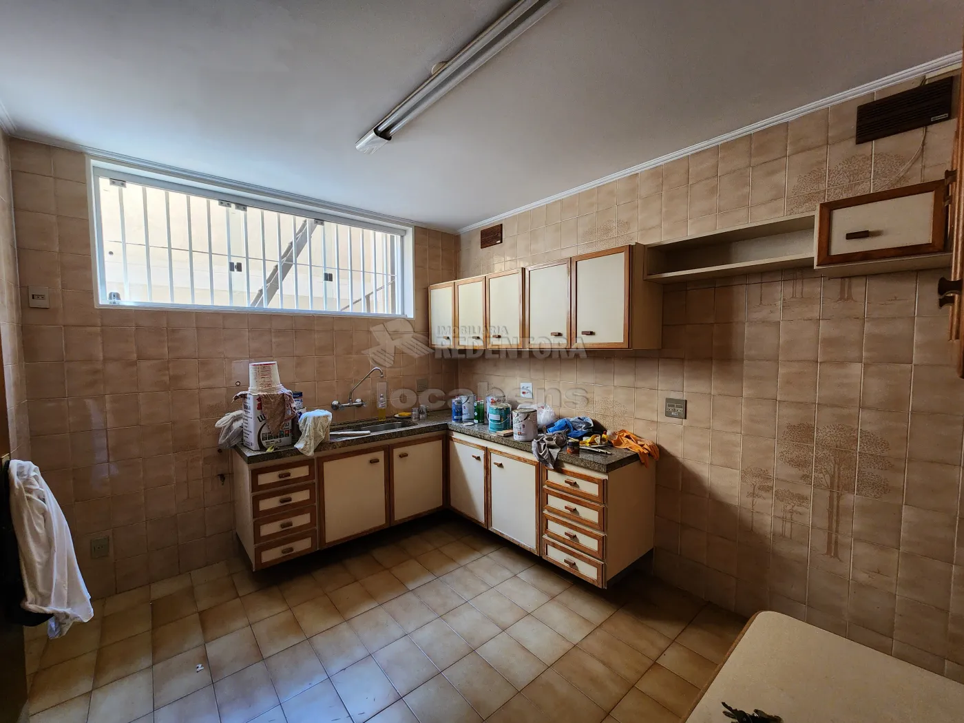 Alugar Casa / Padrão em São José do Rio Preto apenas R$ 4.000,00 - Foto 9