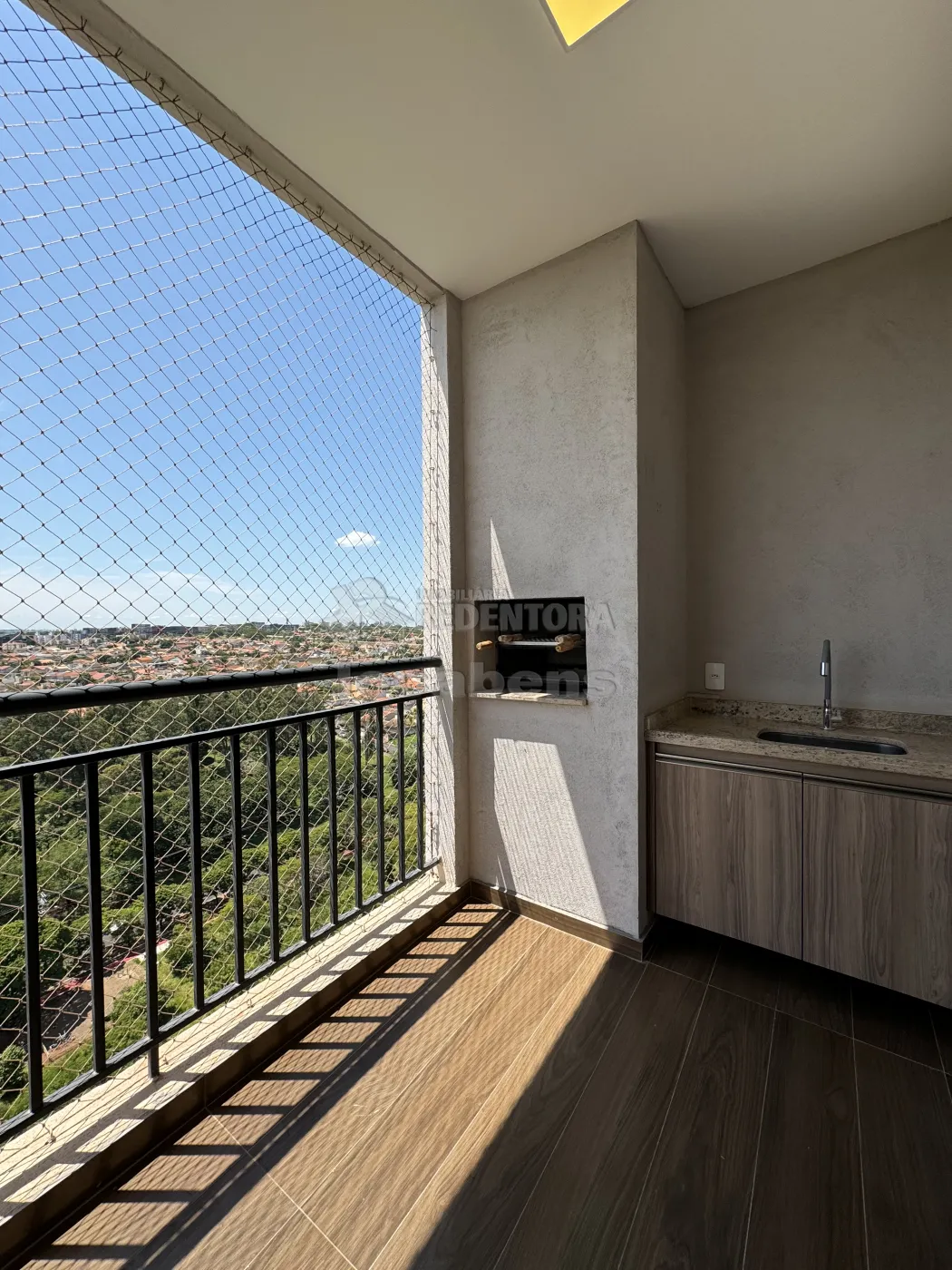 Alugar Apartamento / Padrão em São José do Rio Preto apenas R$ 3.000,00 - Foto 4