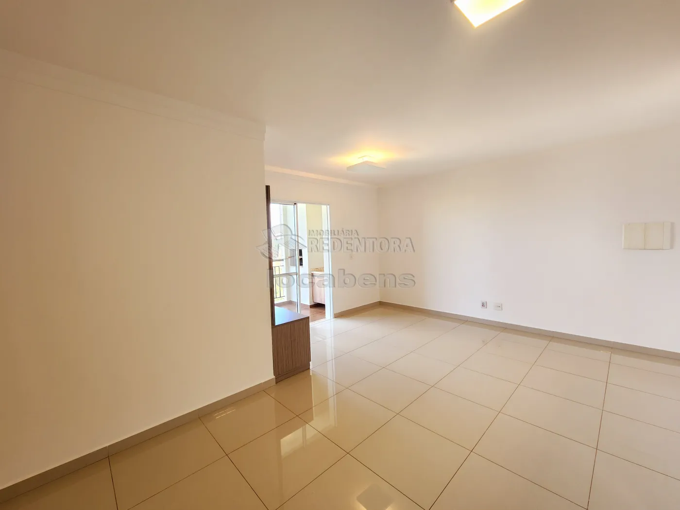 Alugar Apartamento / Padrão em São José do Rio Preto apenas R$ 3.600,00 - Foto 2