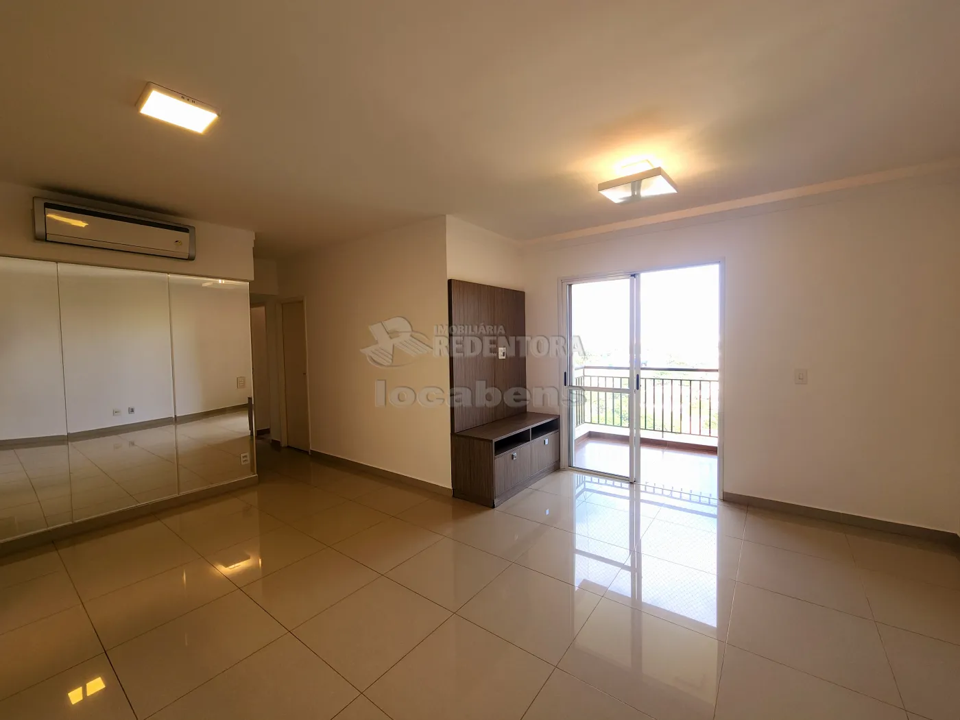 Alugar Apartamento / Padrão em São José do Rio Preto apenas R$ 3.600,00 - Foto 3