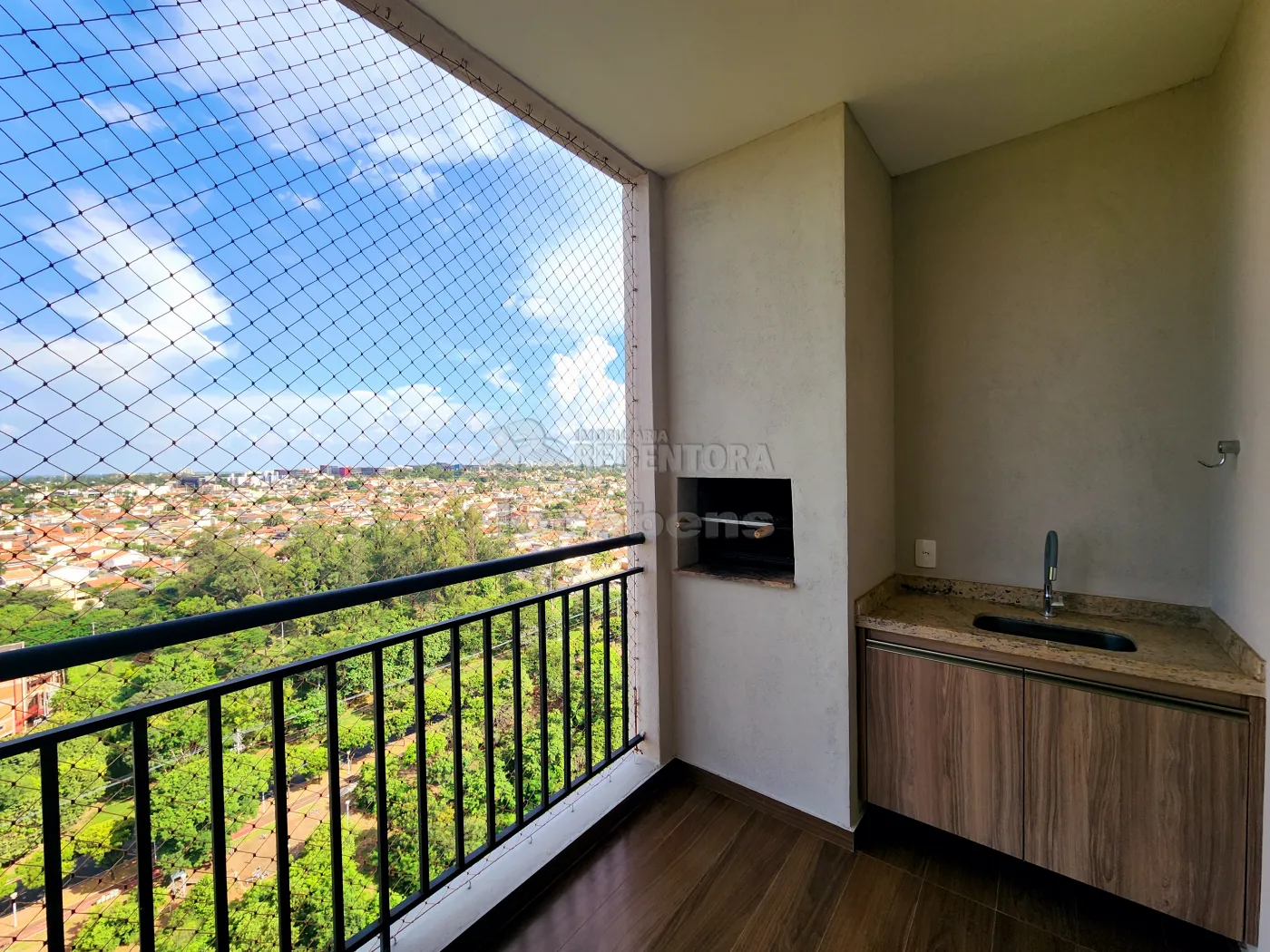 Alugar Apartamento / Padrão em São José do Rio Preto apenas R$ 3.600,00 - Foto 6