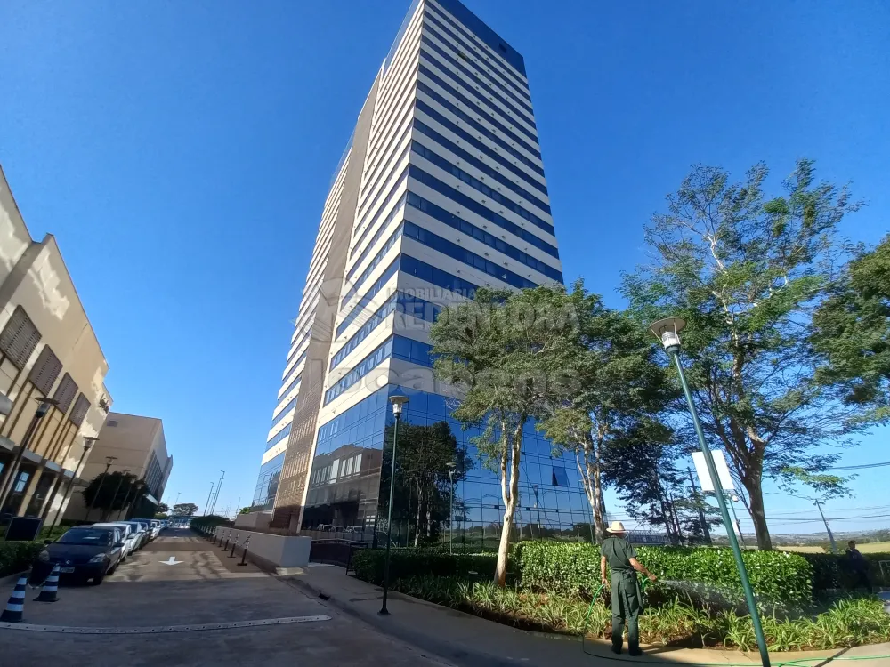 Alugar Comercial / Sala em São José do Rio Preto apenas R$ 3.000,00 - Foto 13