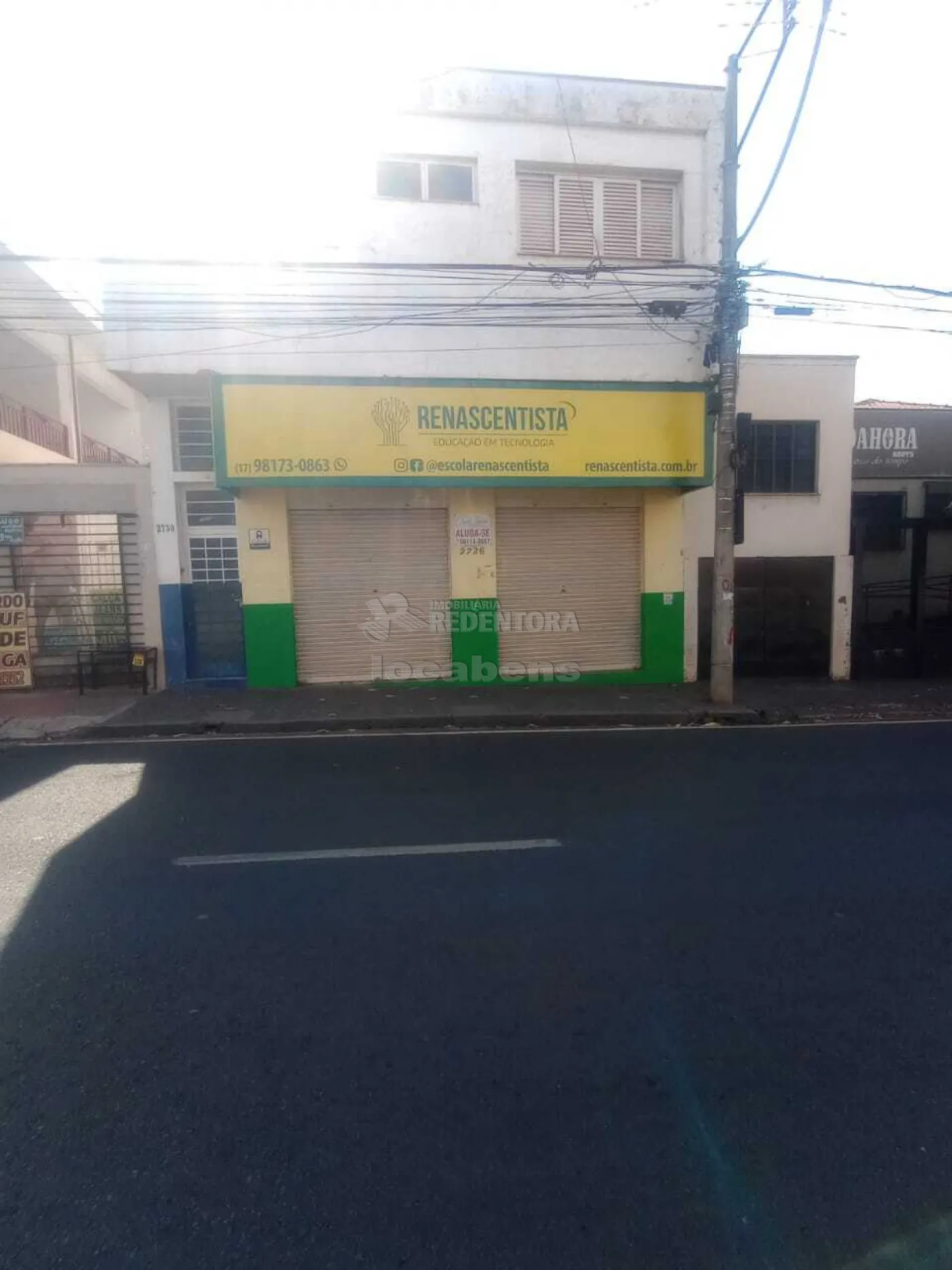 Alugar Comercial / Casa Comercial em São José do Rio Preto R$ 3.600,00 - Foto 11