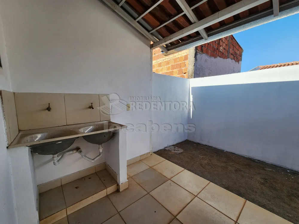 Comprar Casa / Padrão em São José do Rio Preto - Foto 18