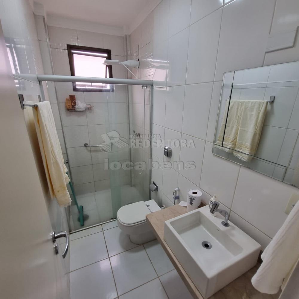 Alugar Apartamento / Padrão em São José do Rio Preto apenas R$ 2.000,00 - Foto 11