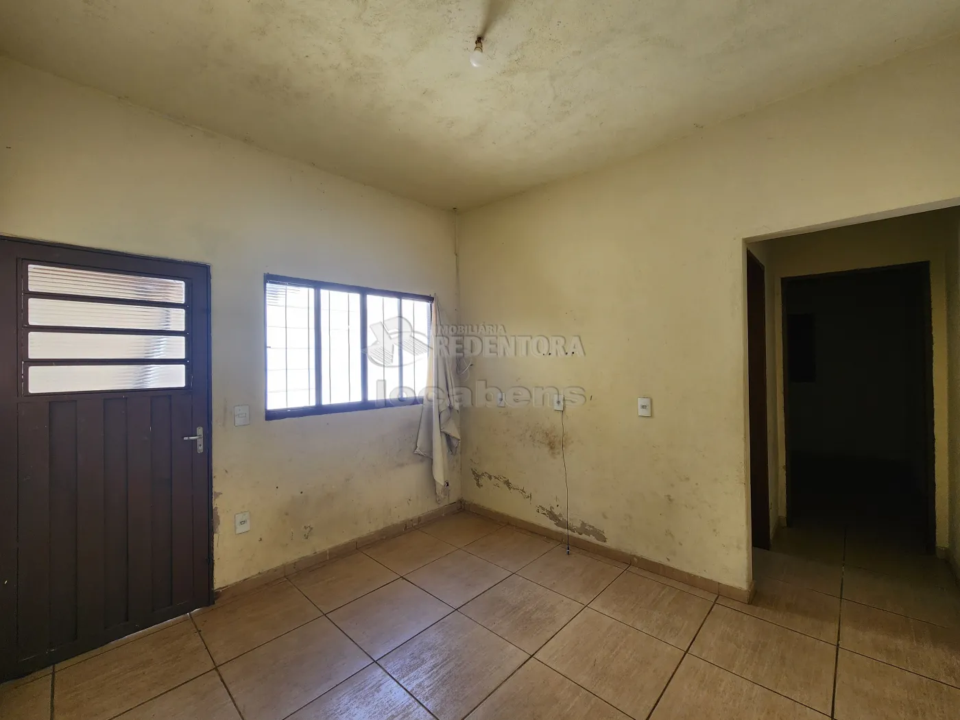 Alugar Casa / Padrão em São José do Rio Preto apenas R$ 750,00 - Foto 2