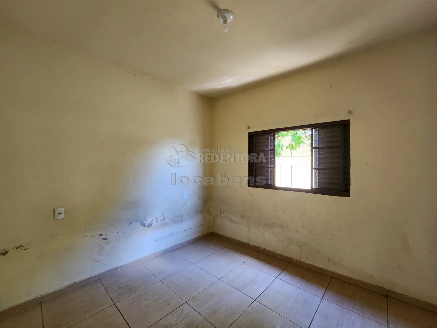 Alugar Casa / Padrão em São José do Rio Preto apenas R$ 750,00 - Foto 4