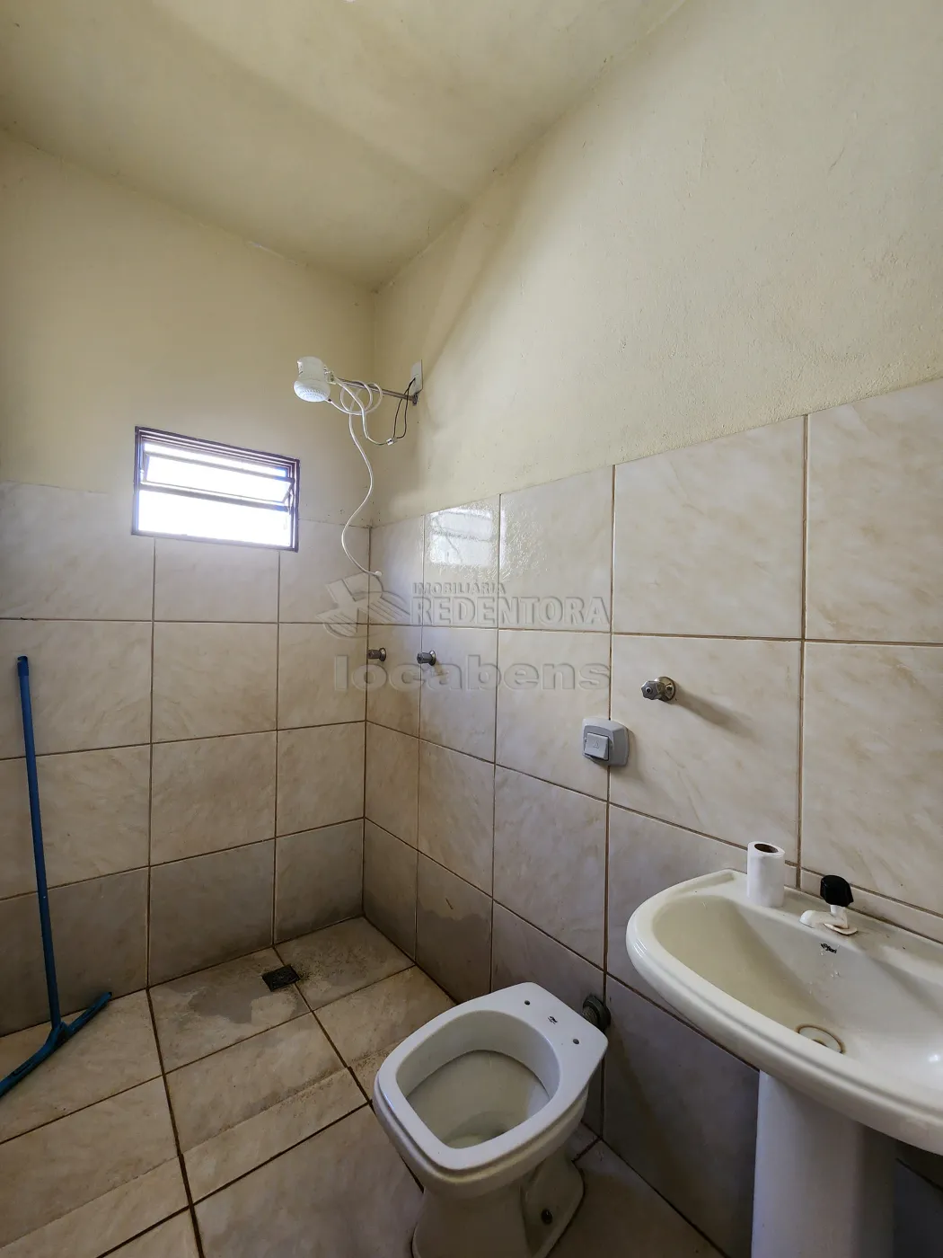 Alugar Casa / Padrão em São José do Rio Preto apenas R$ 750,00 - Foto 6