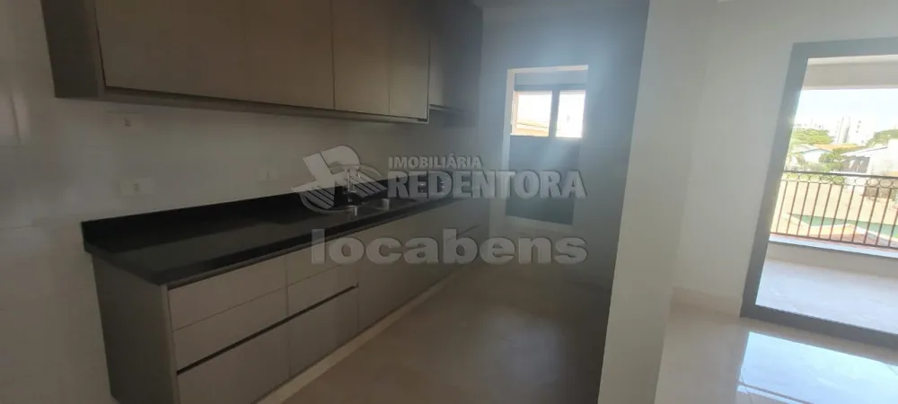 Alugar Apartamento / Padrão em São José do Rio Preto apenas R$ 6.000,00 - Foto 5