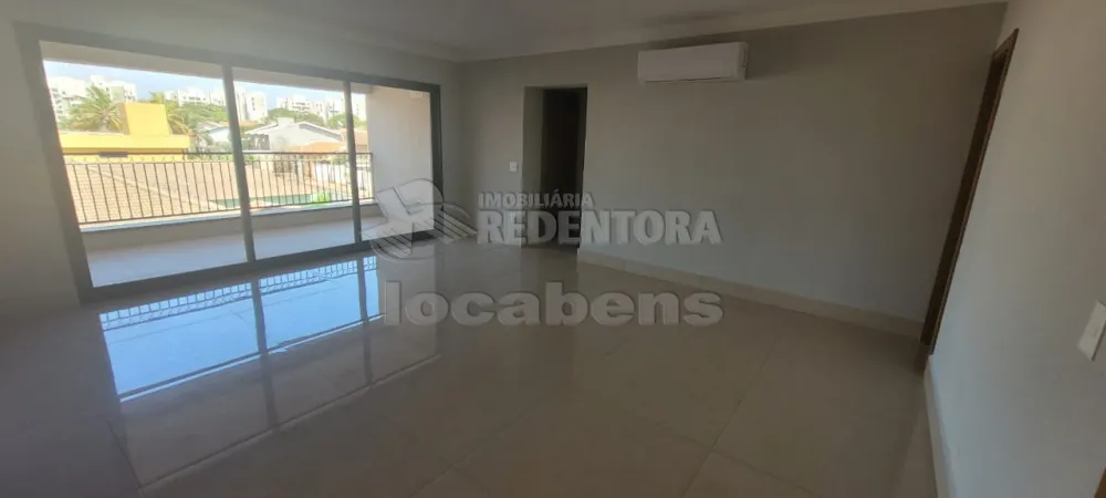 Alugar Apartamento / Padrão em São José do Rio Preto apenas R$ 6.000,00 - Foto 2