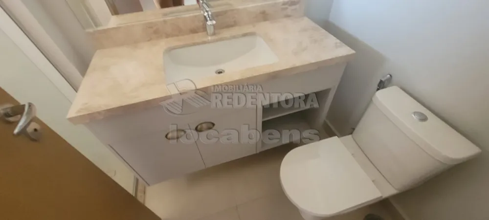 Alugar Apartamento / Padrão em São José do Rio Preto apenas R$ 6.000,00 - Foto 15