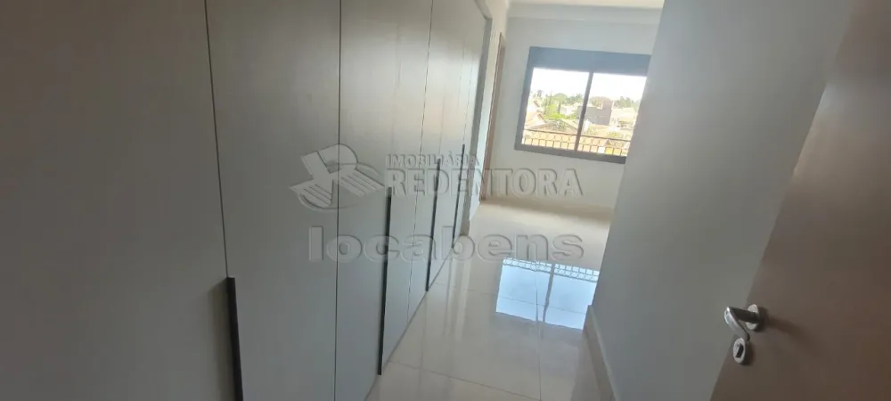 Alugar Apartamento / Padrão em São José do Rio Preto apenas R$ 6.000,00 - Foto 13