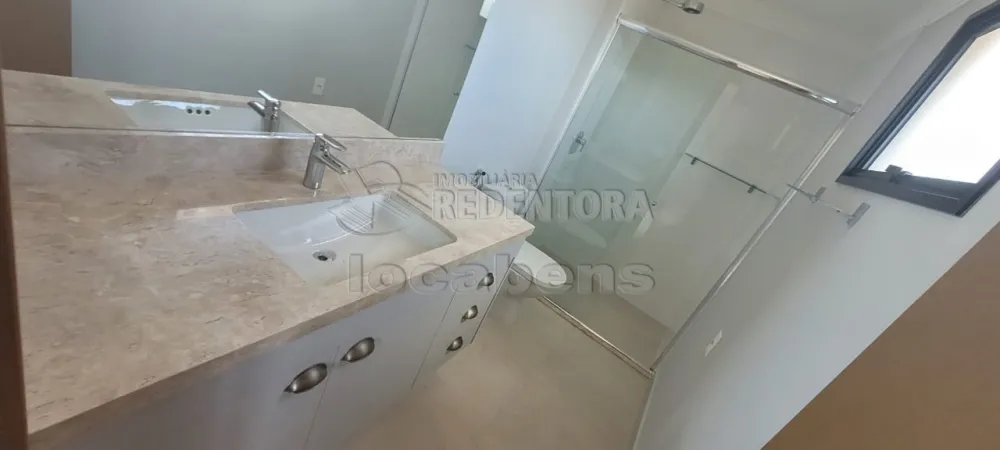 Alugar Apartamento / Padrão em São José do Rio Preto apenas R$ 6.000,00 - Foto 16