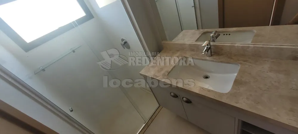 Alugar Apartamento / Padrão em São José do Rio Preto apenas R$ 6.000,00 - Foto 18