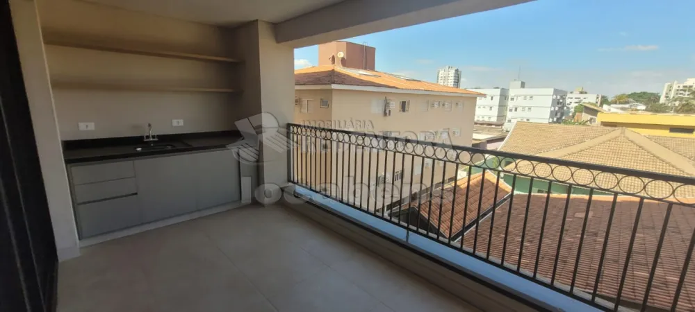 Alugar Apartamento / Padrão em São José do Rio Preto apenas R$ 6.000,00 - Foto 1