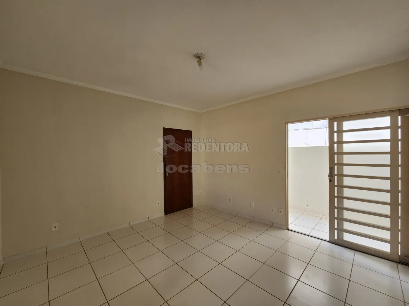 Alugar Apartamento / Padrão em São José do Rio Preto apenas R$ 1.000,00 - Foto 2