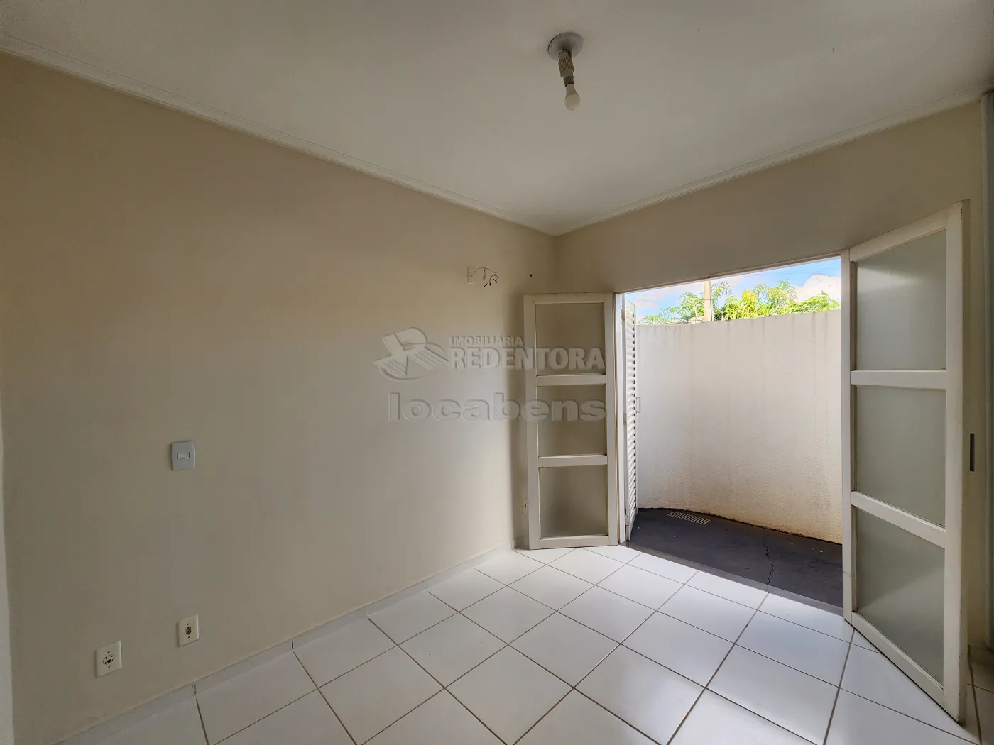 Alugar Apartamento / Padrão em São José do Rio Preto apenas R$ 1.000,00 - Foto 3