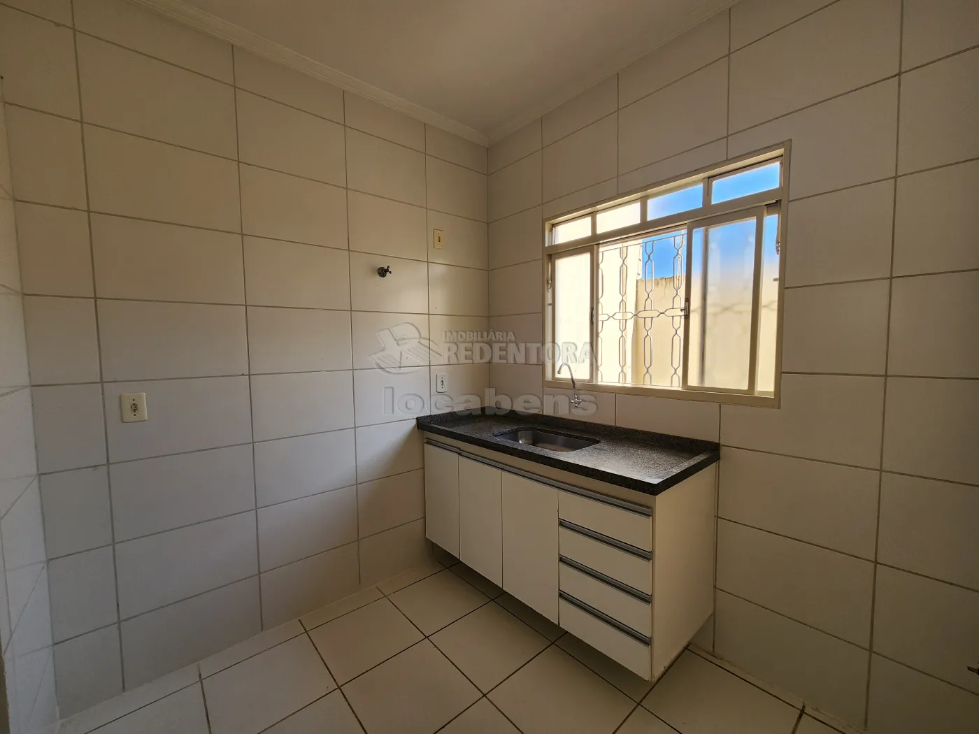 Alugar Apartamento / Padrão em São José do Rio Preto apenas R$ 1.000,00 - Foto 10