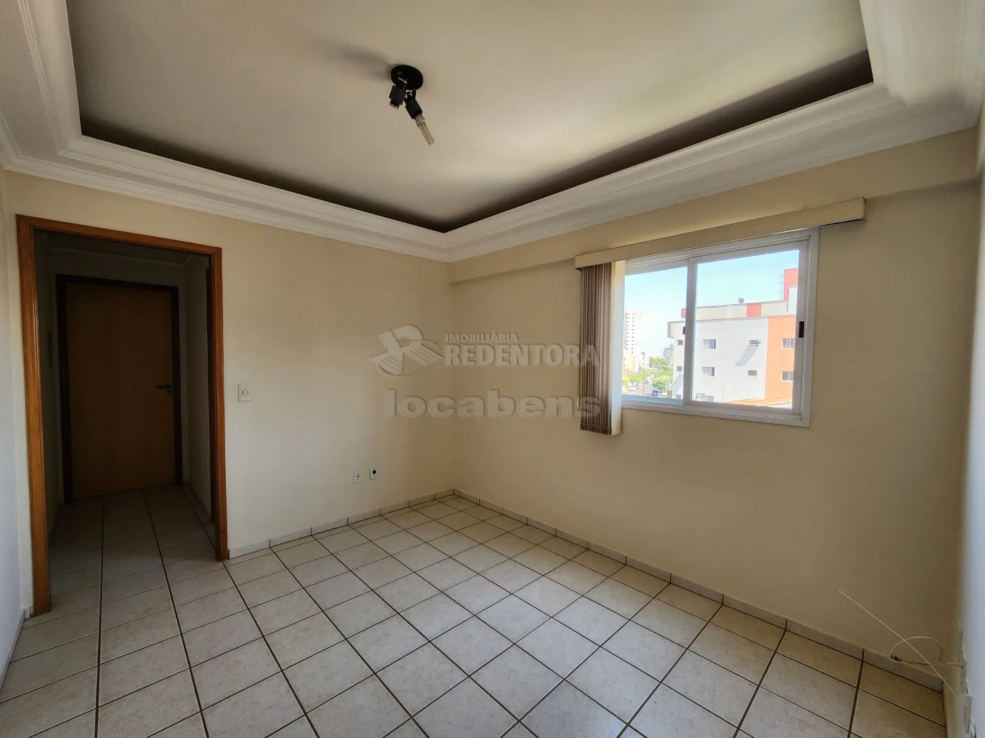 Alugar Apartamento / Padrão em São José do Rio Preto apenas R$ 950,00 - Foto 2