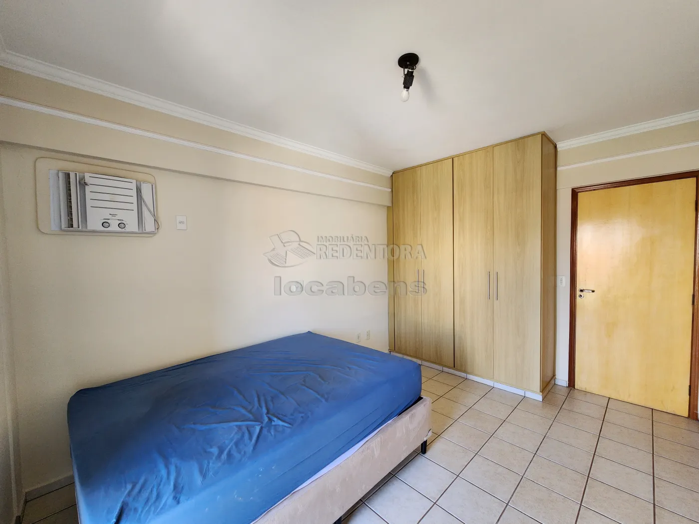 Alugar Apartamento / Padrão em São José do Rio Preto apenas R$ 950,00 - Foto 5