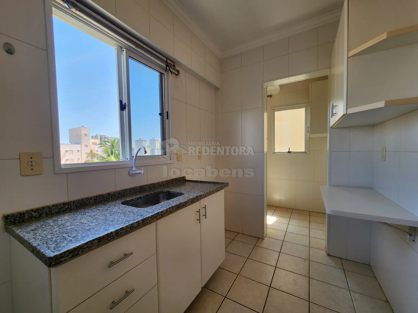 Alugar Apartamento / Padrão em São José do Rio Preto apenas R$ 950,00 - Foto 8