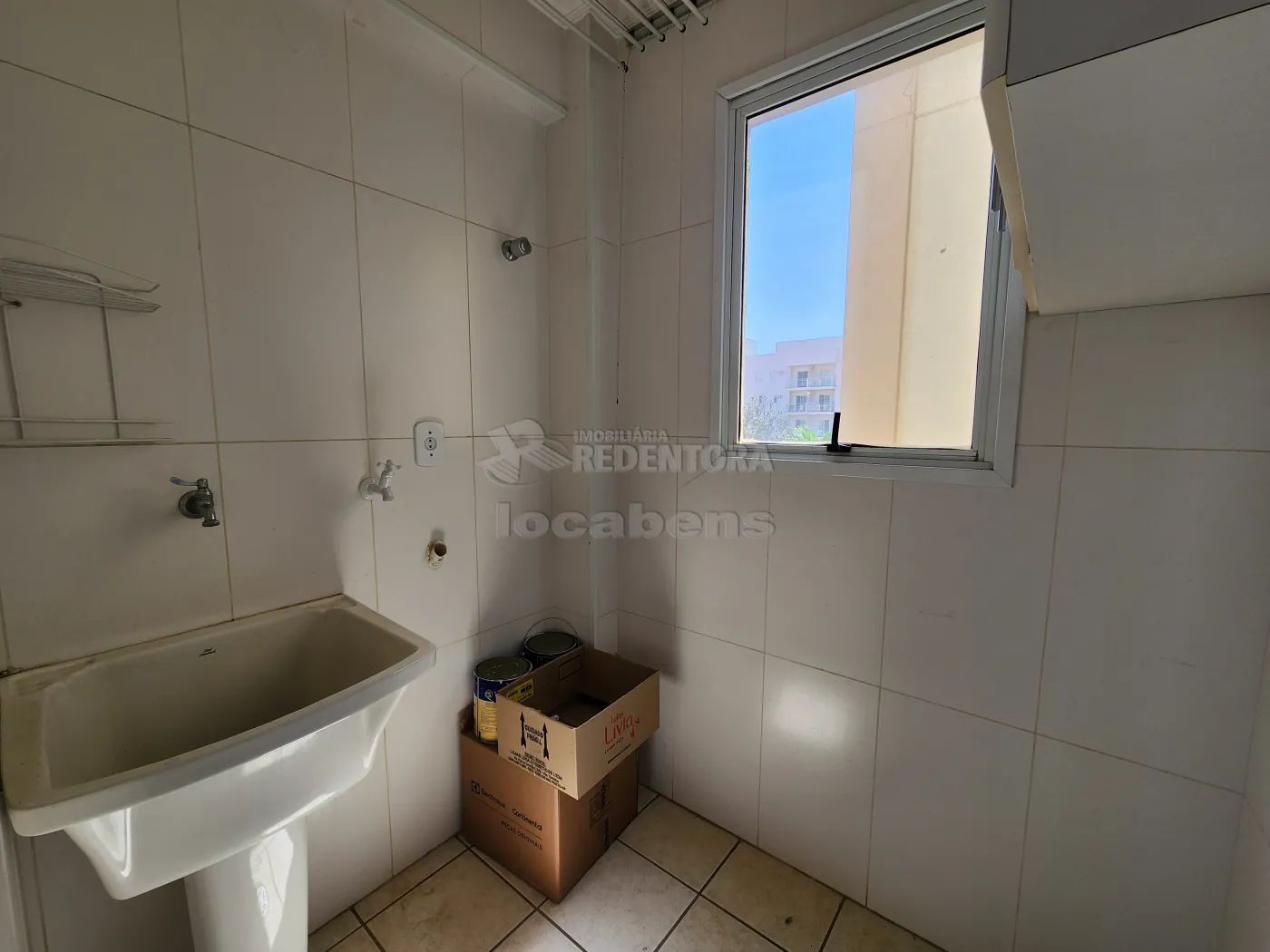 Alugar Apartamento / Padrão em São José do Rio Preto apenas R$ 950,00 - Foto 9