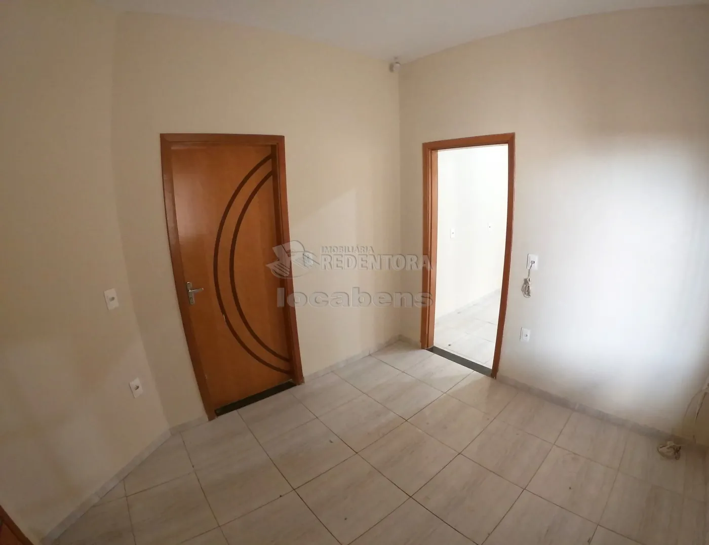 Alugar Casa / Padrão em São José do Rio Preto apenas R$ 1.200,00 - Foto 2