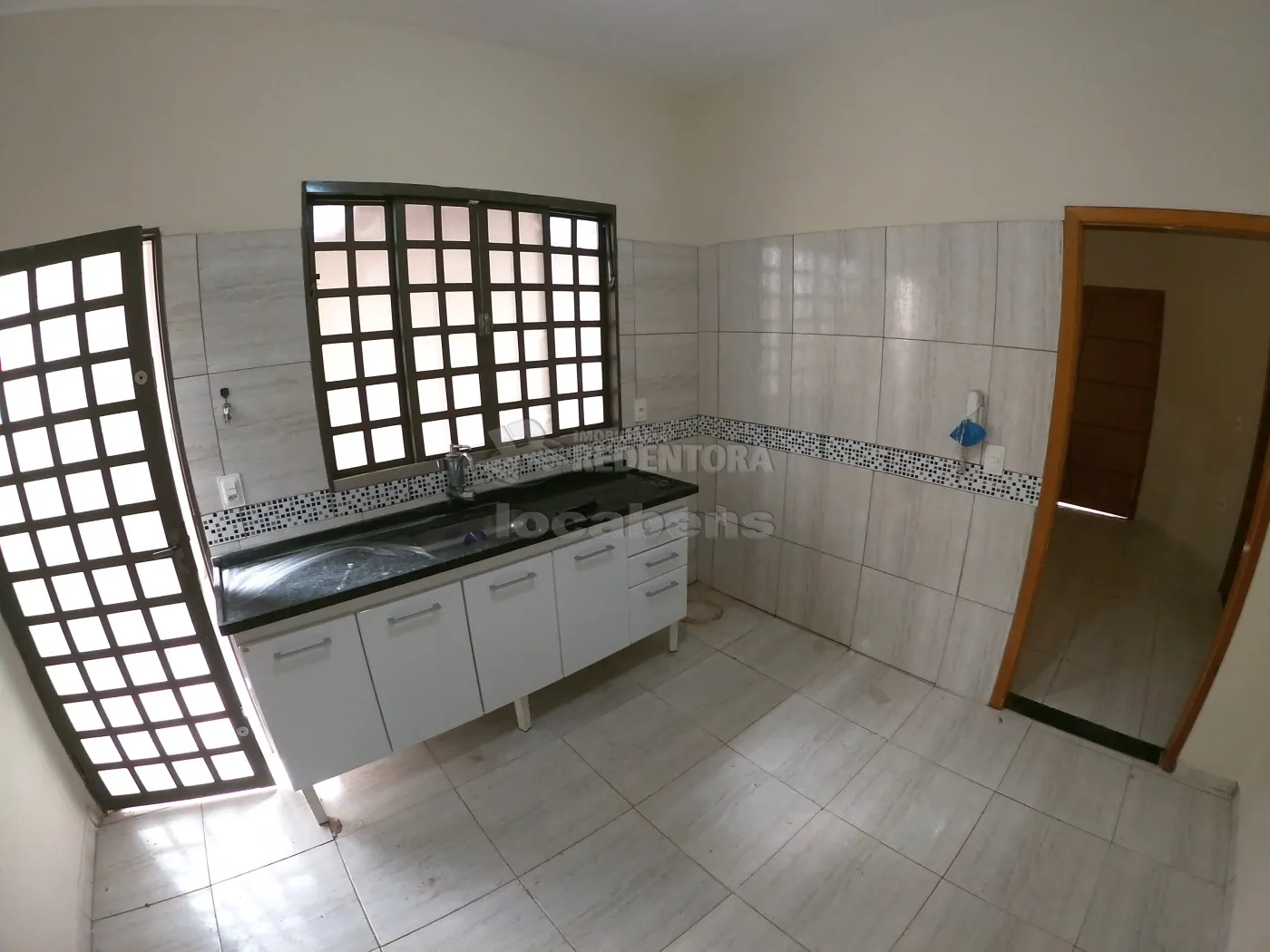 Alugar Casa / Padrão em São José do Rio Preto apenas R$ 1.200,00 - Foto 5