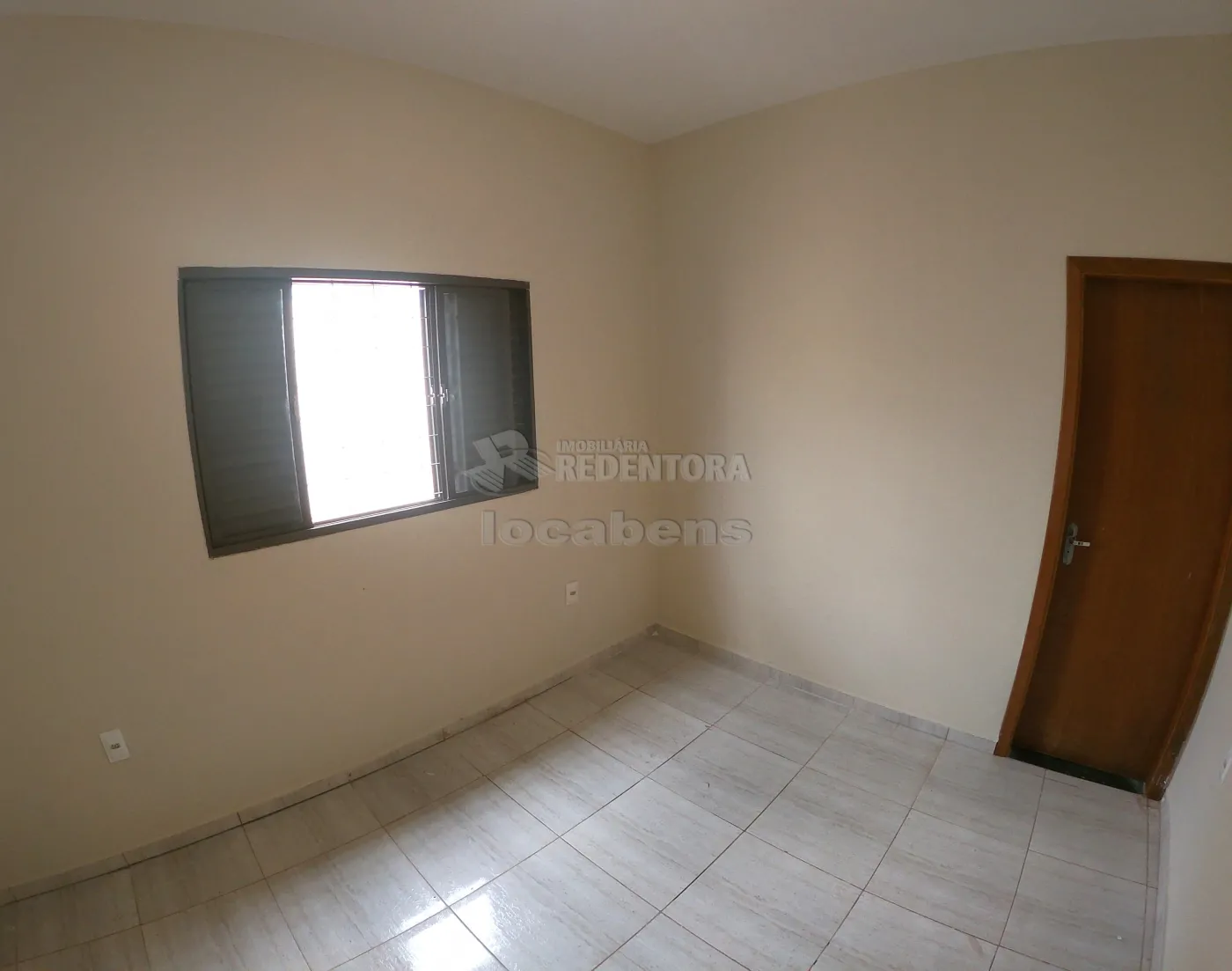 Alugar Casa / Padrão em São José do Rio Preto apenas R$ 1.200,00 - Foto 6