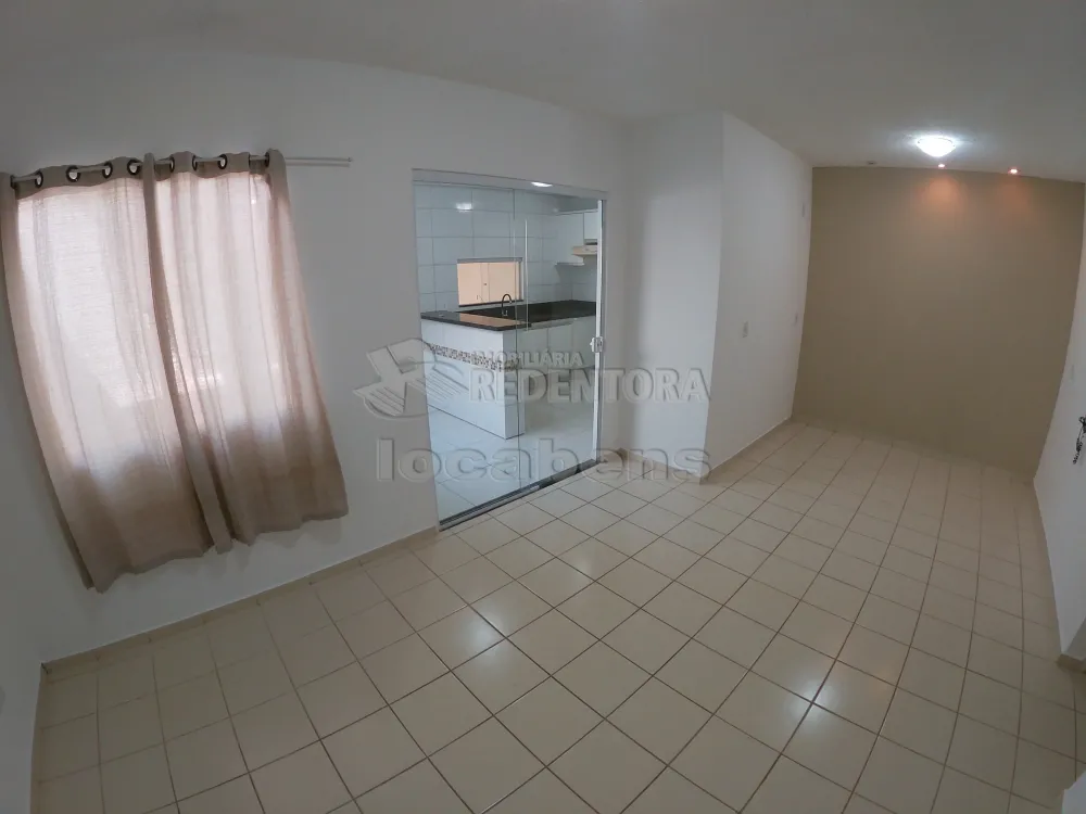 Alugar Casa / Condomínio em São José do Rio Preto apenas R$ 1.400,00 - Foto 3